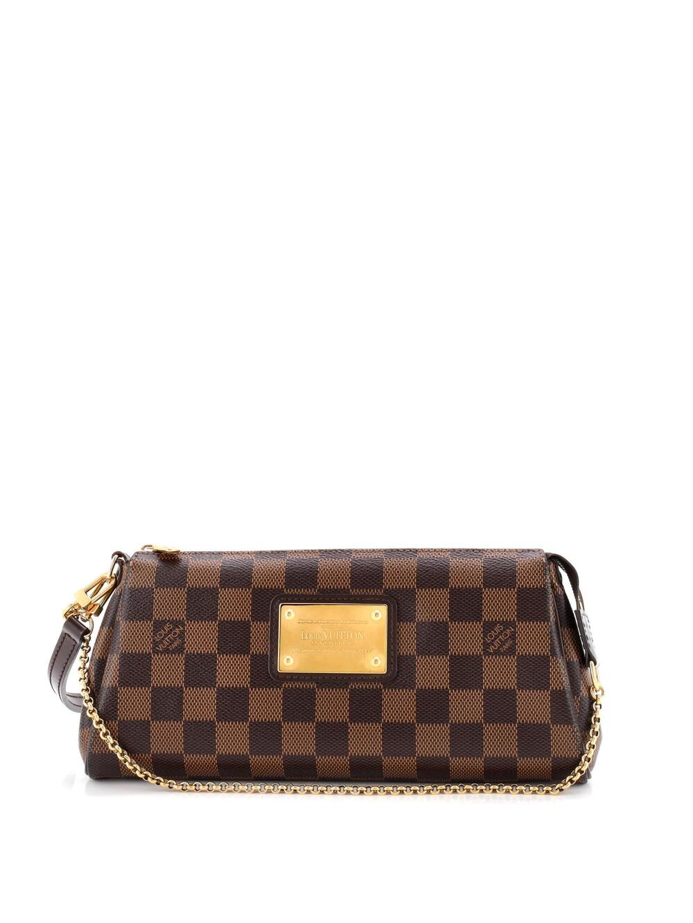 Louis Vuitton Eva Handbag Damier #259393L15B
